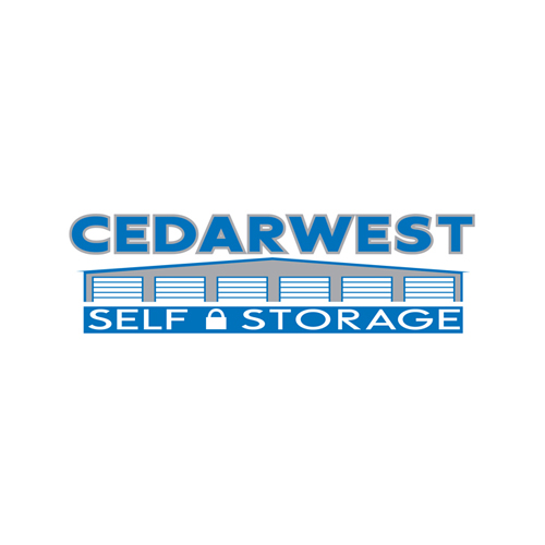 Cedar West Storage
