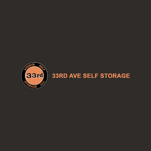33rd Ave Self Storage