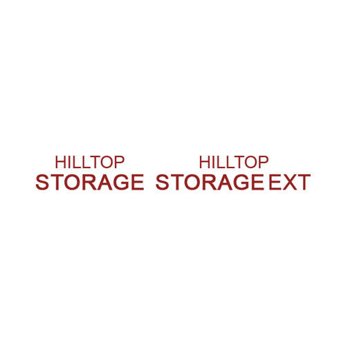 Hilltop Storage