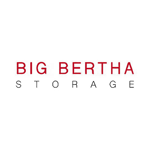 Big Bertha Storage