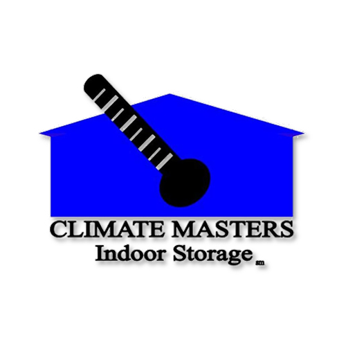 Climate Masters Indoor Storage