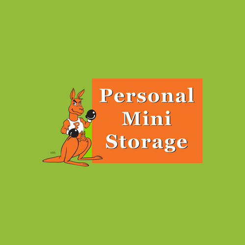 Personal Mini Storage