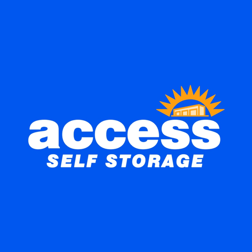 Access Self Storage