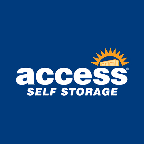 Access Self Storage - Clifton
