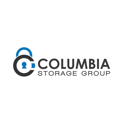 Columbia Self Storage - Clifton