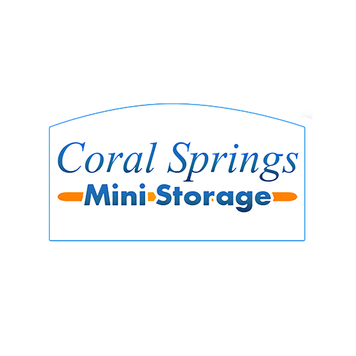 Coral Springs Mini Storage