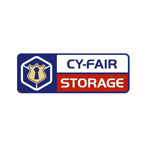 Cy-Fair Storage