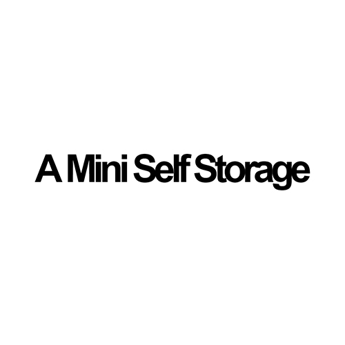 A Mini Self Storage