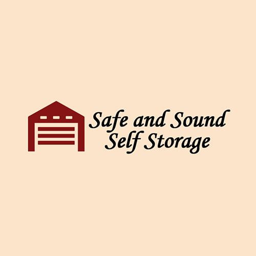 Safe and Sound Self Storage