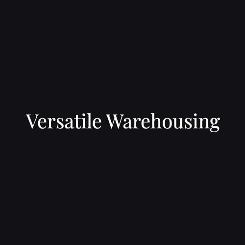 Versatile Warehousing