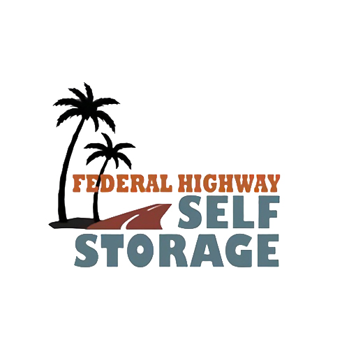 Federal Highway Self Storage