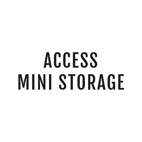 Access Mini Storage