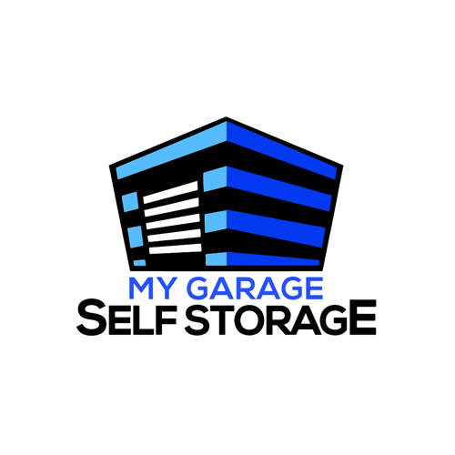 My Garage Self Storage