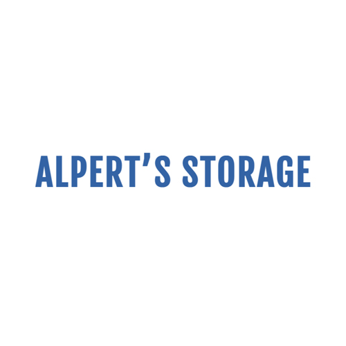 Alpert's Storage