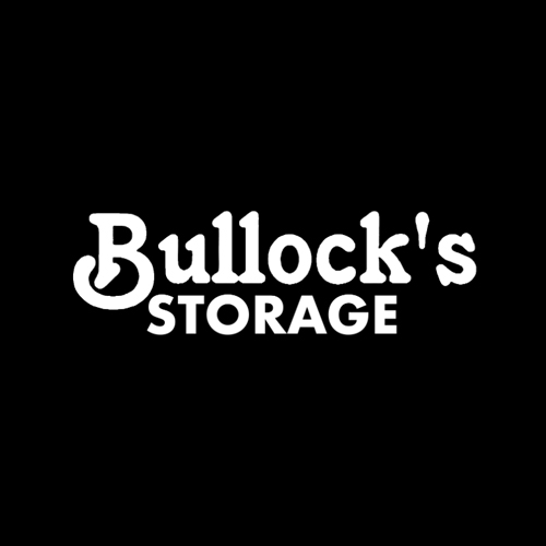 Bullock's Storage