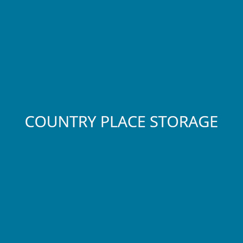 Country Place Storage