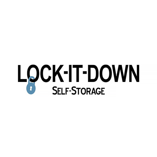 Lock-It-Down Self-Storage
