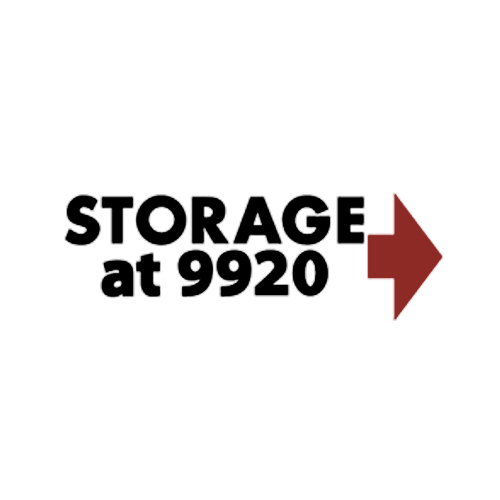 Storage at 9920