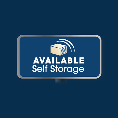 Available Self Storage