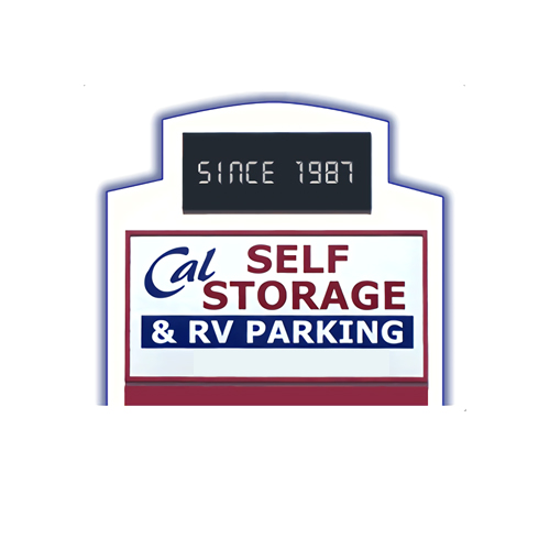 Cal Self Storage & RV Parking