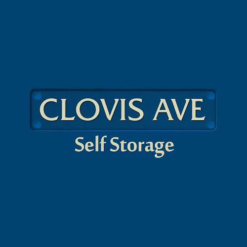 Clovis Ave Self Storage