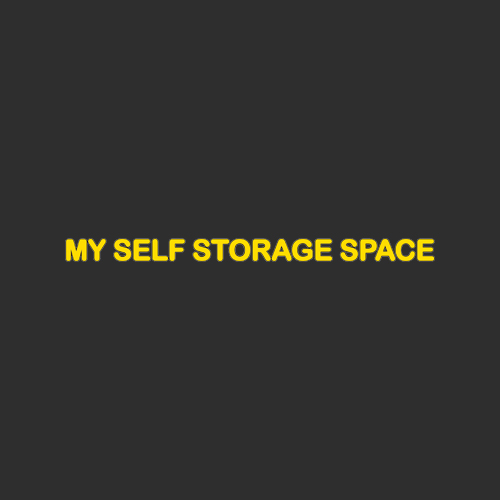 My Self Storage Space