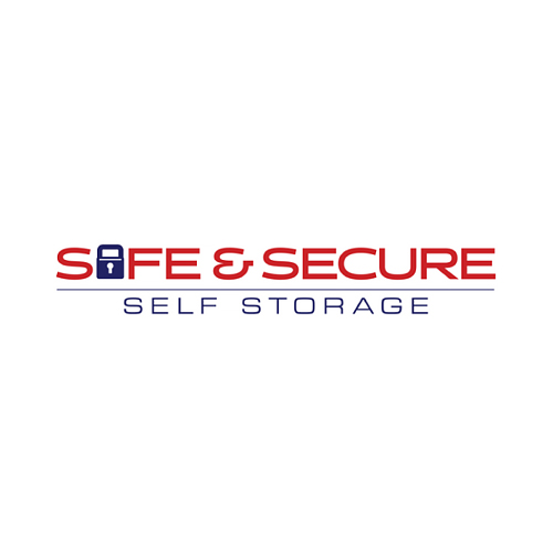 Safe & Secure Self Storage