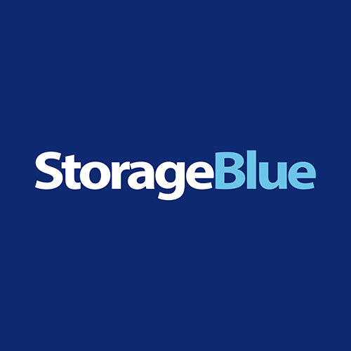 StorageBlue - Self Storage, Garfield