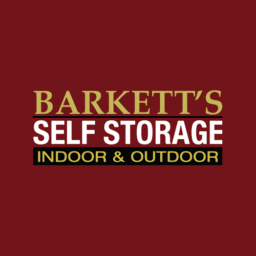 Barkett's Self Storage