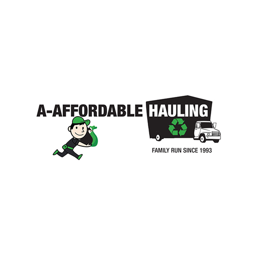 A-Affordable Hauling