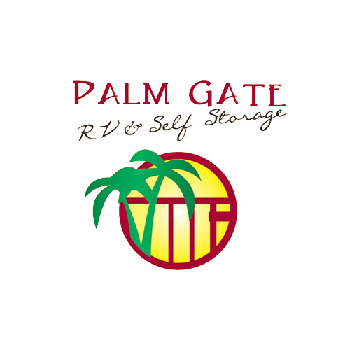 Palm Gate RV & Self Storage