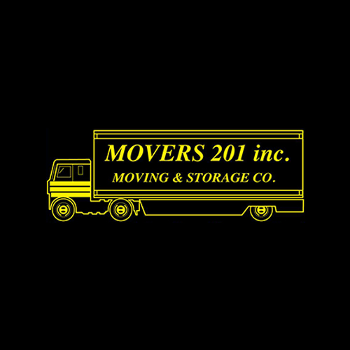 Movers 201 Inc