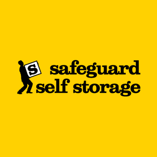 Safeguard Self Storage - Hawthorne