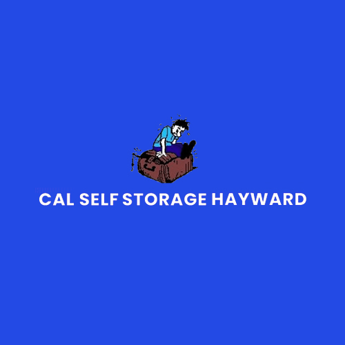 Cal Self Storage Hayward