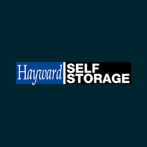 Hayward Self Storage
