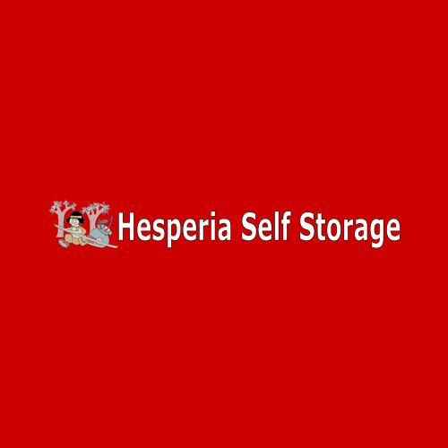 Hesperia Self Storage