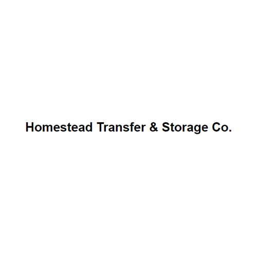 Homestead Transfer & Storage Co.