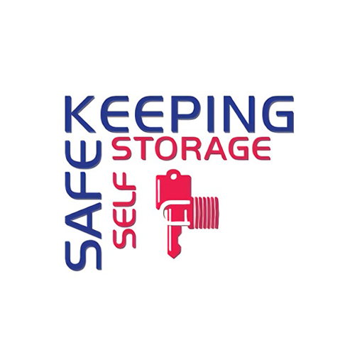 Safe-Keeping Self Storage