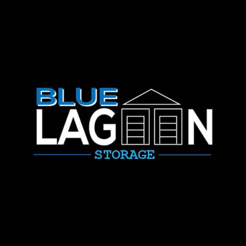 Blue Lagoon Storage - Iowa City