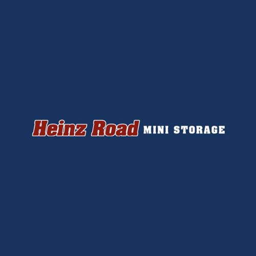 Heinz Road Mini Storage