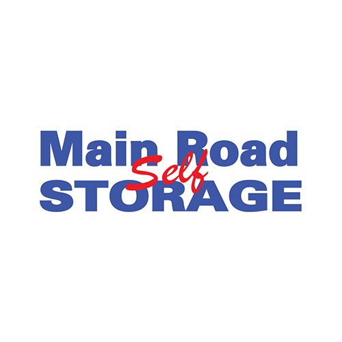 Main Road Self Storage
