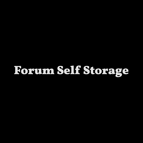 Forum Self Storage