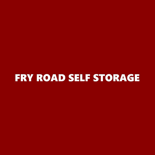 Fry Road Self Storage