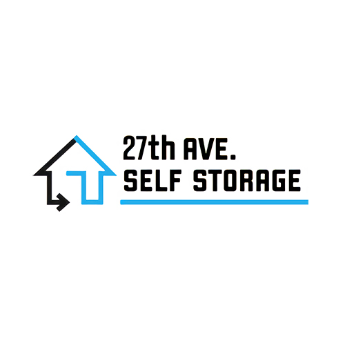27th Ave Self-Storage