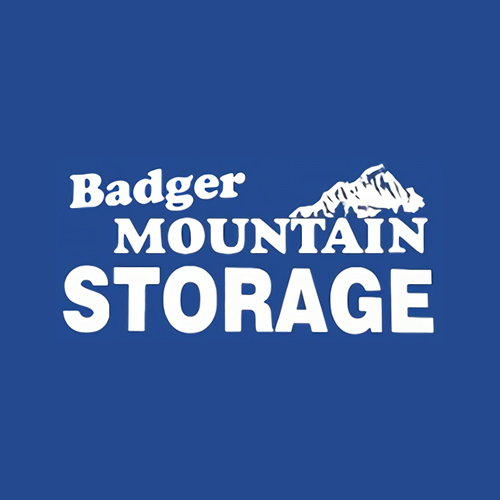 Badger Mountain Storage