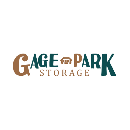 Gage Park Storage