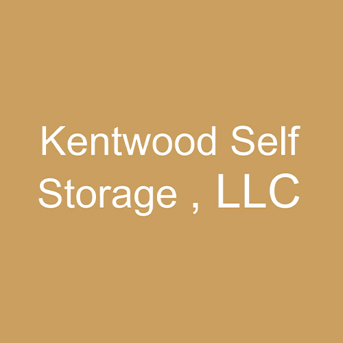 Kentwood Self Storage, LLC