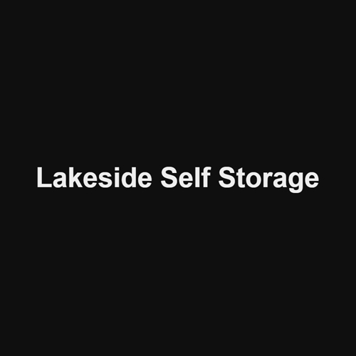 Lakeside Self Storage