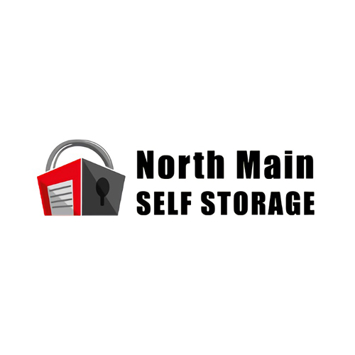 North Main Self Storage