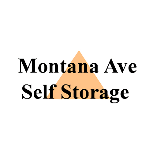 Montana Ave Self Storage